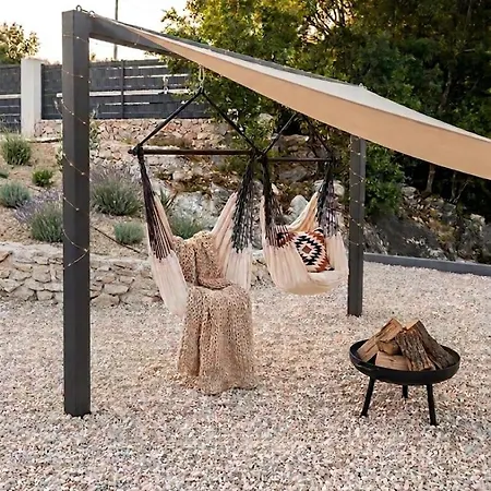 Casa Quadratica Vila Klobuk