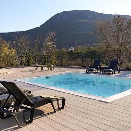 Casa Quadratica