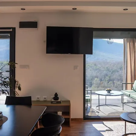 Casa Quadratica Vila