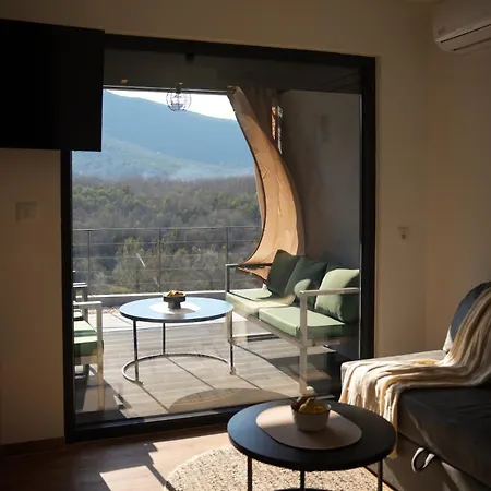 Casa Quadratica * Klobuk