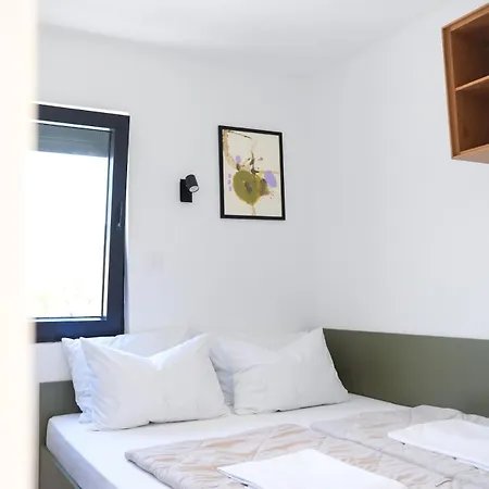 Casa Quadratica Vila Klobuk