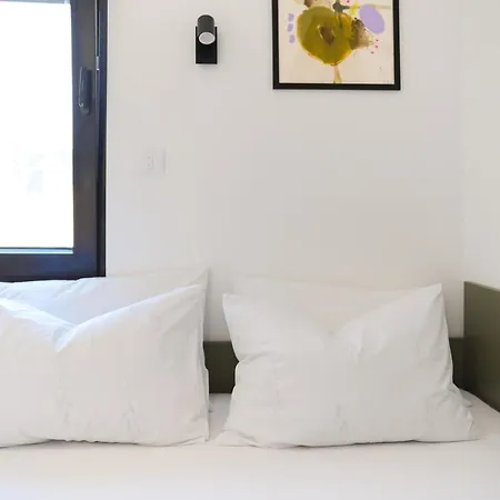 Casa Quadratica