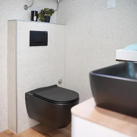 Casa Quadratica * Klobuk